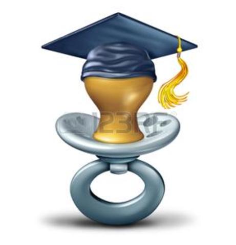 Abril 20 del 2012, Estudio Técnica en primera infancia