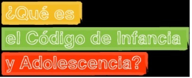 (2006). LEY 1098 DEL CÓDIGO DE LA INFANCIA Y LA ADOLESCENCIA