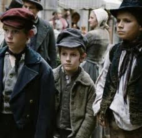 EDAD MODERNA SIGLO XVIII (1800)