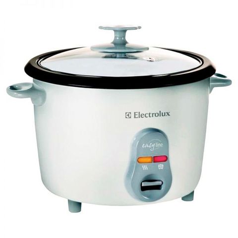 Primera Olla Arrocera Industrial