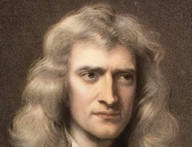 Newton