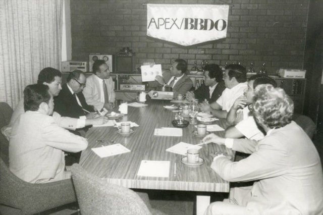 Conforman Consejo de la  Publicidad