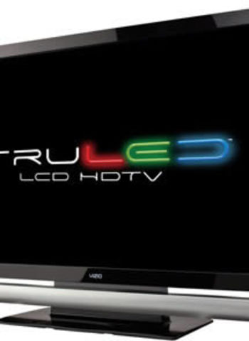 llegada de las pantallas LED