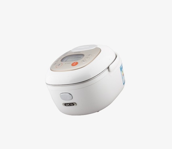 Olla Arrocera Eléctrica Práctica