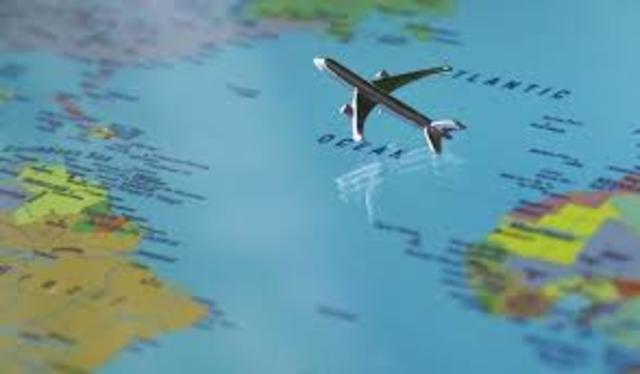 Intercambio Internacional