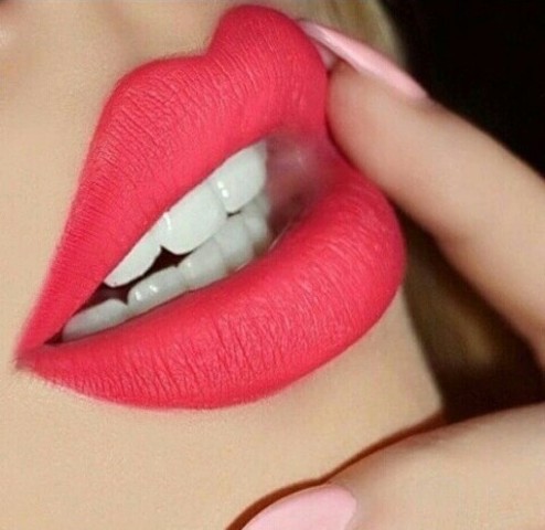 Labial semi permanente
