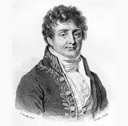 Fourier