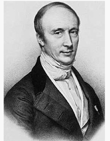 Cauchy