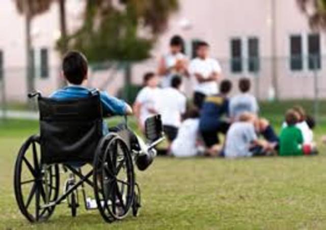 Section 504 of the Rehabilitation Act of 1973