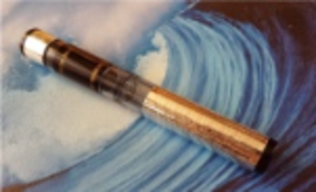 Pluma Vaccum- Filler