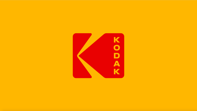 Bancarrota de Kodak