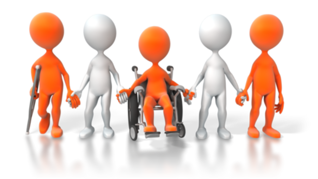 Individuals with Disabilities Education Improvement Act