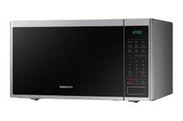 Hornos de microondas hoy