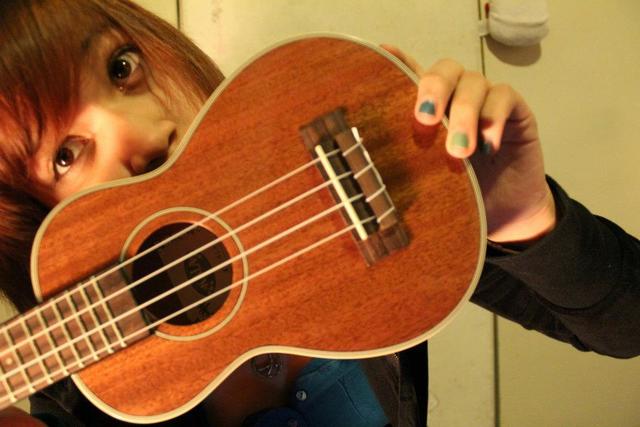 ukulele
