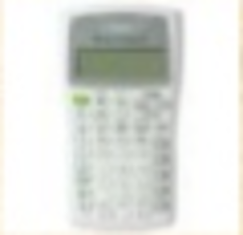 Calculadora científica