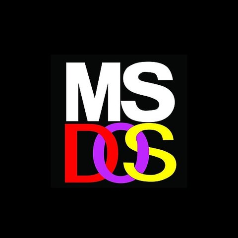 Microsoft MS-DOS