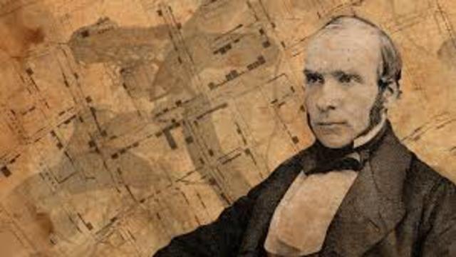 John  (1848-1854 d.C)