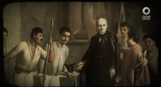 Lucha por la independencia