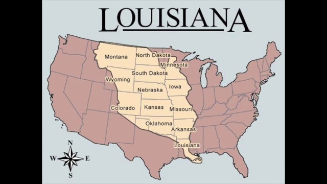 Louisiana Purchase
