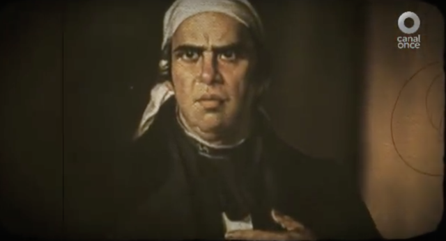 José María Morelos