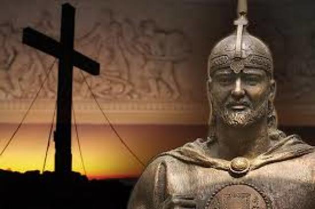 Alexandro conquistó Judá