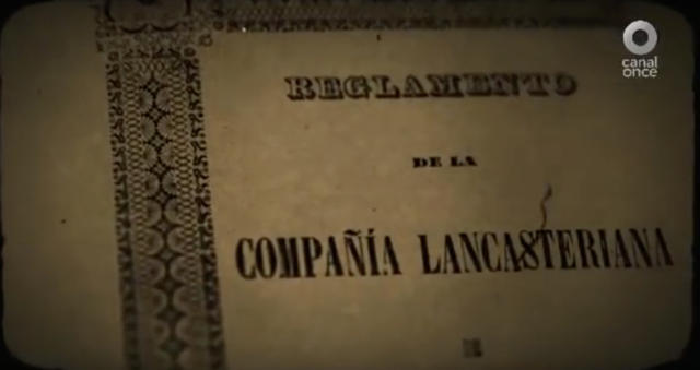 Compañía Lancasteriana