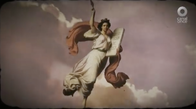 Constitución Liberal Mexicana