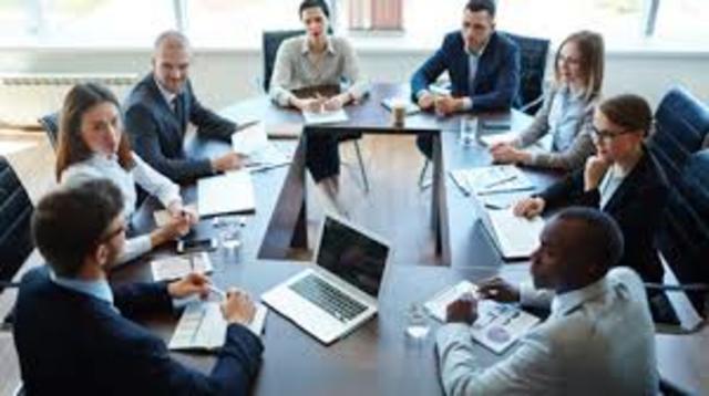 Stakeholder Collaborative Meeting