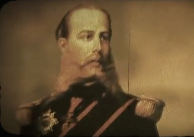 Maximiliano de Asburgo