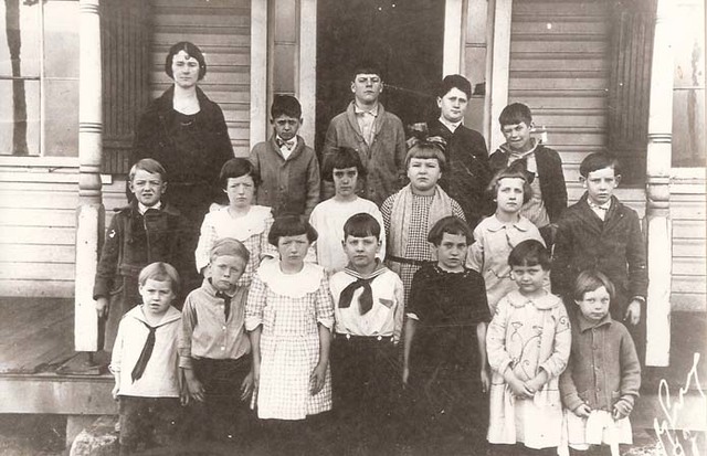 Nace el KINDERGARTEN