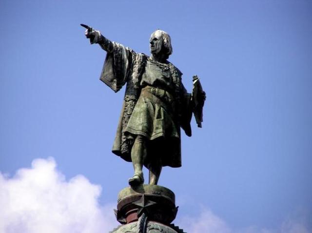 Colonització espanyola d'Amèrica