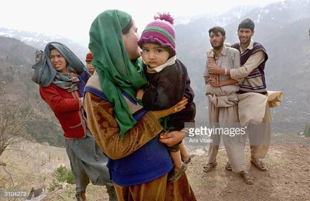 They are a family ,who are divided by time and distance, love and anger.