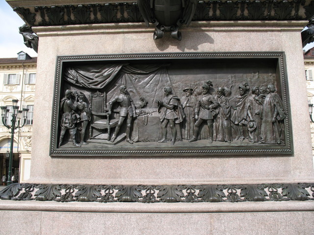 Pace di Cateau- Cantabrèsis