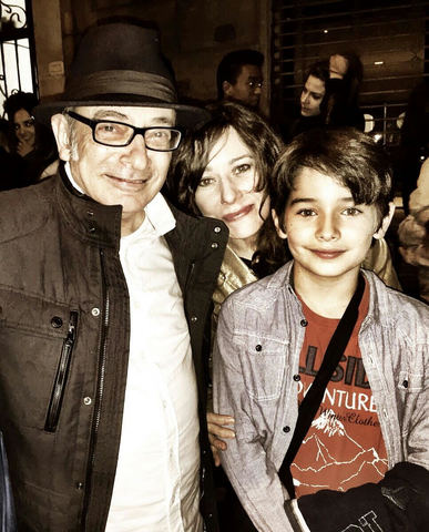 La separació dels meus pares