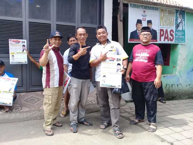 LT212 serentak 5 DPRA