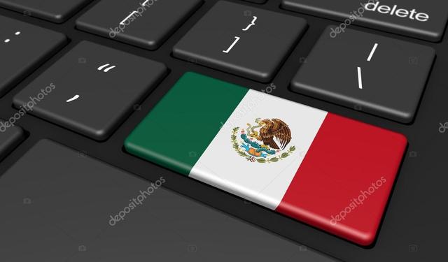Computadora en México