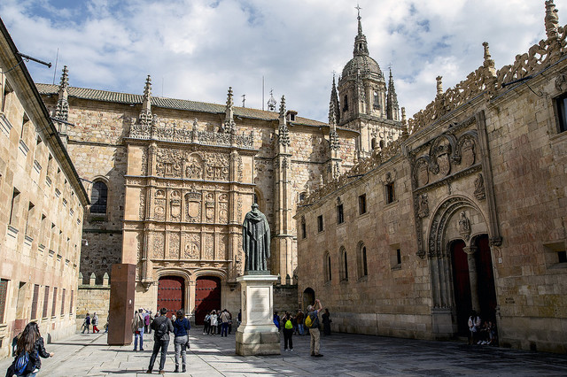 Universidad de Salamanca