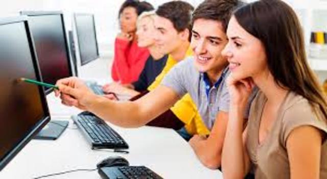 Comienzo de bachillerato