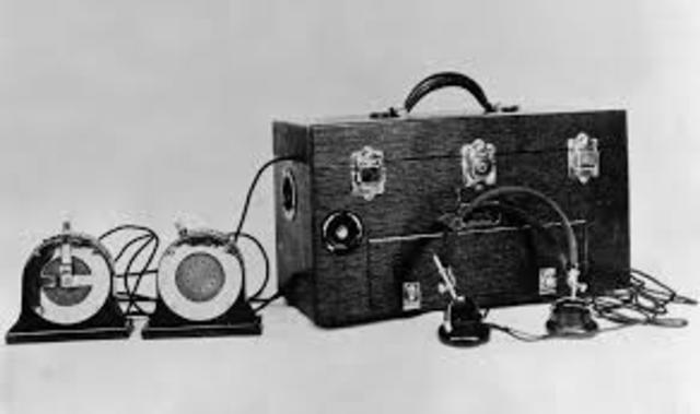 1892: Invention of Electric Hearing Aid