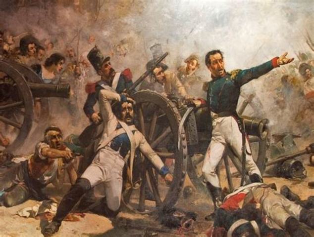 Sublevación popular del 2 de mayo