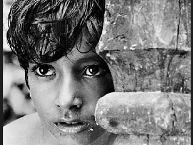 Abhimaan in the face of Tarum.