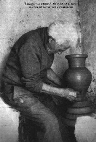 L'ultimo "quartararu"