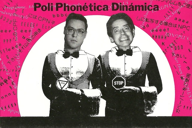 Poli Phonetica Dinámica