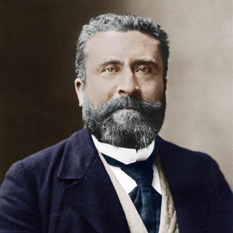 Jean Jaurès