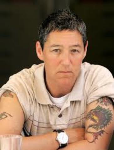 Neix Jack Halberstam