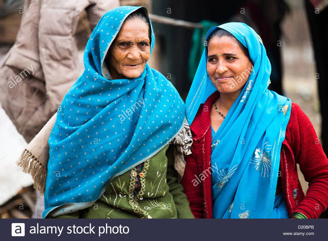 Tarum's sister wants to take her mother to California.