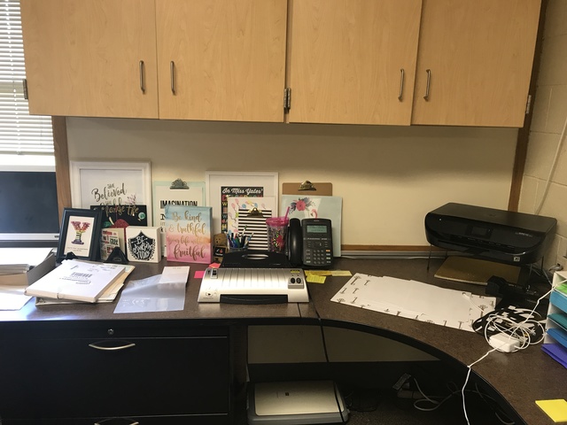 It's starting to become 4Y