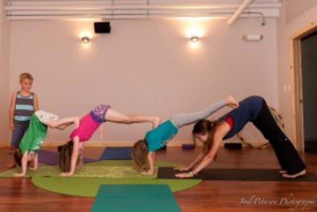 Year 2 (The Switch Up)