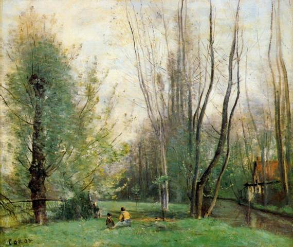 Corot