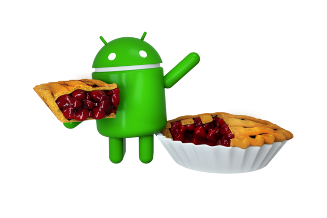 Pie(Android 9.0)